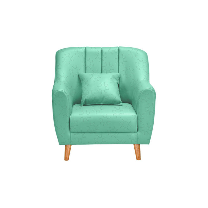 SOFA Sofa Harold Clevano | 1 Seater HAROLD OSCARLIVING