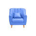 SOFA Sofa Harold Clevano | 1 Seater HAROLD OSCARLIVING