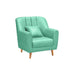 SOFA Sofa Harold Clevano | 1 Seater HAROLD OSCARLIVING