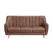 SOFA Sofa Harold Clevano | 3 Seater HAROLD OSCARLIVING
