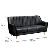 SOFA Sofa Harold Clevano | 3 Seater HAROLD OSCARLIVING