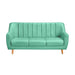 SOFA Sofa Harold Clevano | 3 Seater HAROLD OSCARLIVING