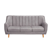 SOFA Sofa Harold Clevano | 3 Seater HAROLD OSCARLIVING