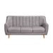 SOFA Sofa Harold Clevano | 3 Seater HAROLD OSCARLIVING