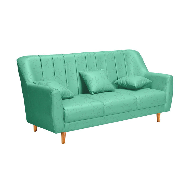 SOFA Sofa Harold Clevano | 3 Seater HAROLD OSCARLIVING