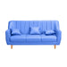 SOFA Sofa Harold Clevano | 3 Seater HAROLD OSCARLIVING