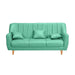SOFA Sofa Harold Clevano | 3 Seater HAROLD OSCARLIVING
