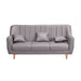SOFA Sofa Harold Clevano | 3 Seater HAROLD OSCARLIVING