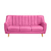 SOFA Sofa Harold Clevano | 3 Seater HAROLD OSCARLIVING