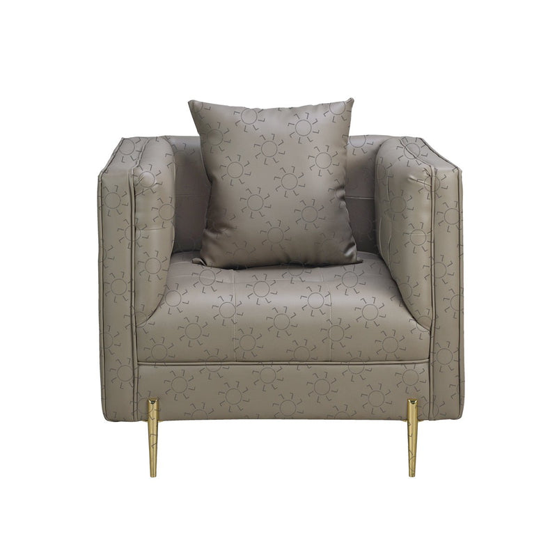 SOFA Sofa Harold Diamond | 1 Seater HAROLD OSCARLIVING