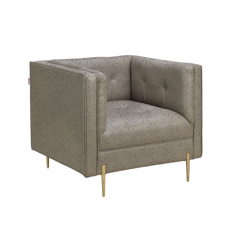SOFA Sofa Harold Diamond | 1 Seater HAROLD OSCARLIVING