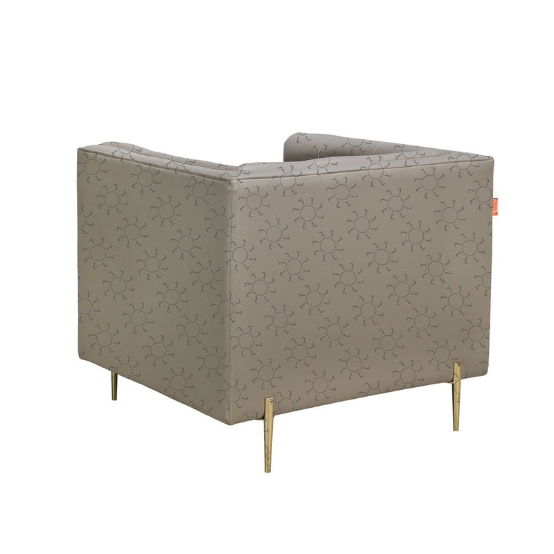 SOFA Sofa Harold Diamond | 1 Seater HAROLD OSCARLIVING