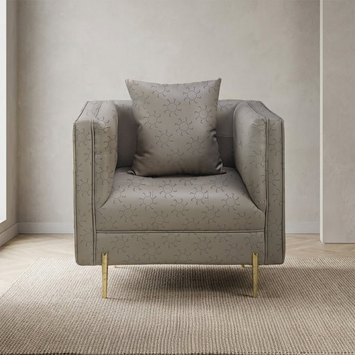 SOFA Sofa Harold Diamond | 1 Seater HAROLD OSCARLIVING