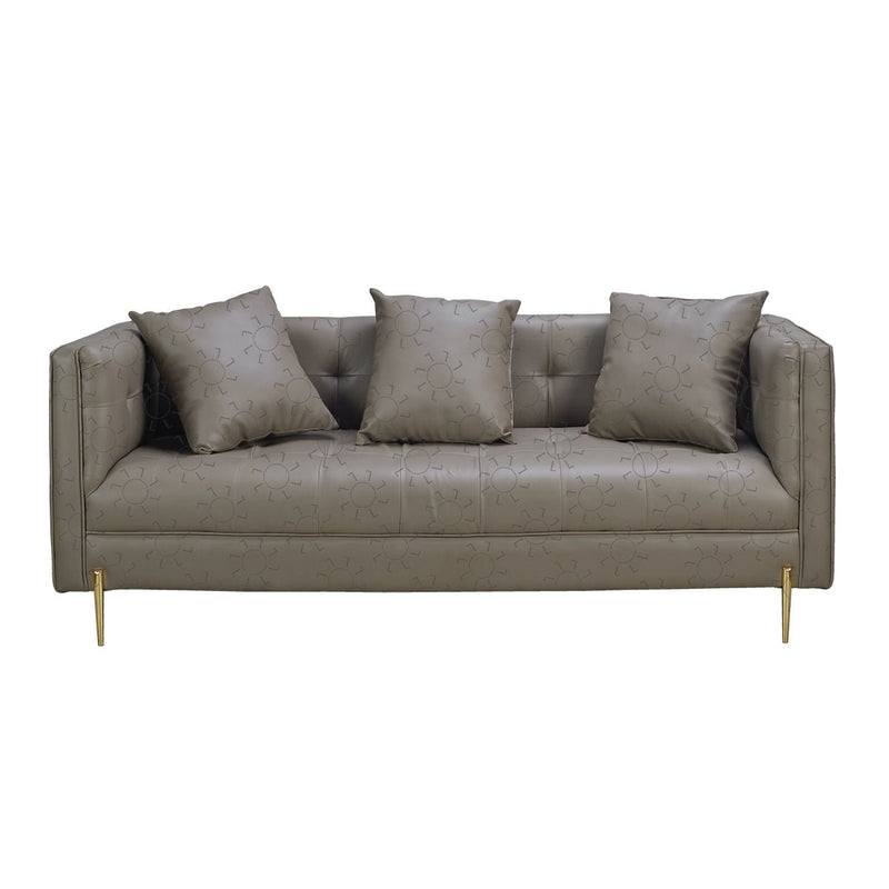 SOFA Sofa Harold Diamond | 3 Seater HAROLD OSCARLIVING