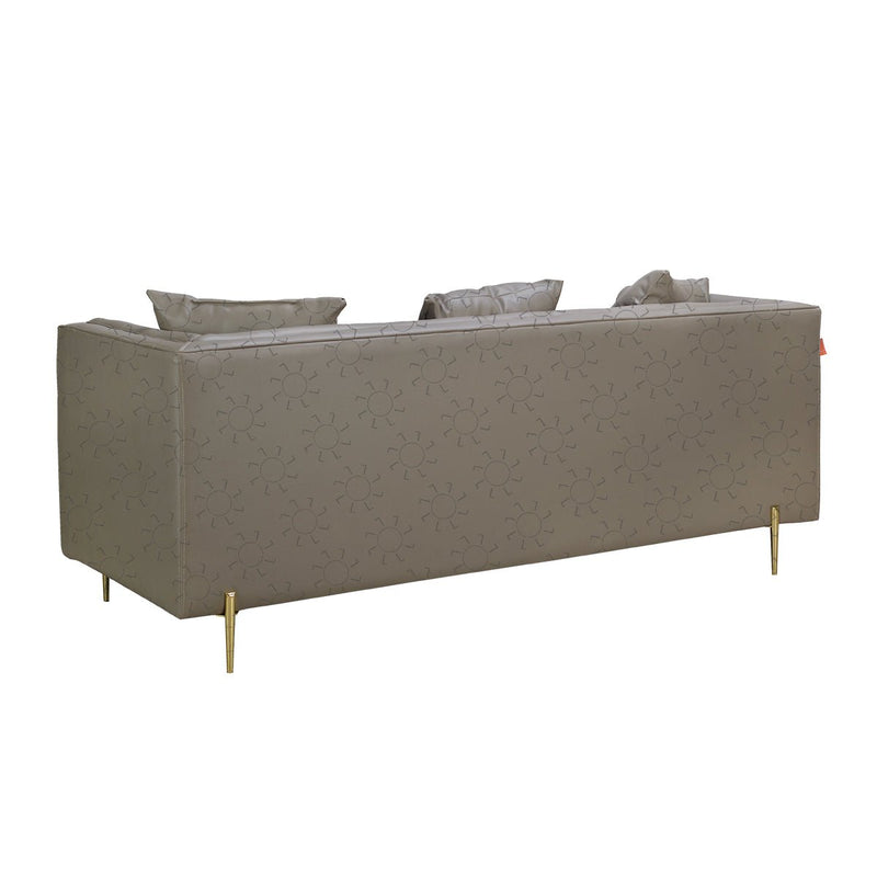 SOFA Sofa Harold Diamond | 3 Seater HAROLD OSCARLIVING