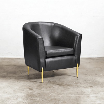 Sofa Harold Erikka Lux 1 Dudukan