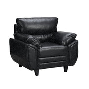 SOFA Sofa Harold Georgia | 1 Seater HAROLD OSCARLIVING