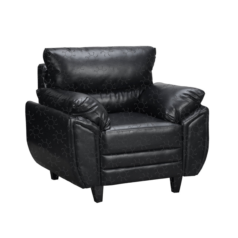 SOFA Sofa Harold Georgia | 1 Seater HAROLD OSCARLIVING