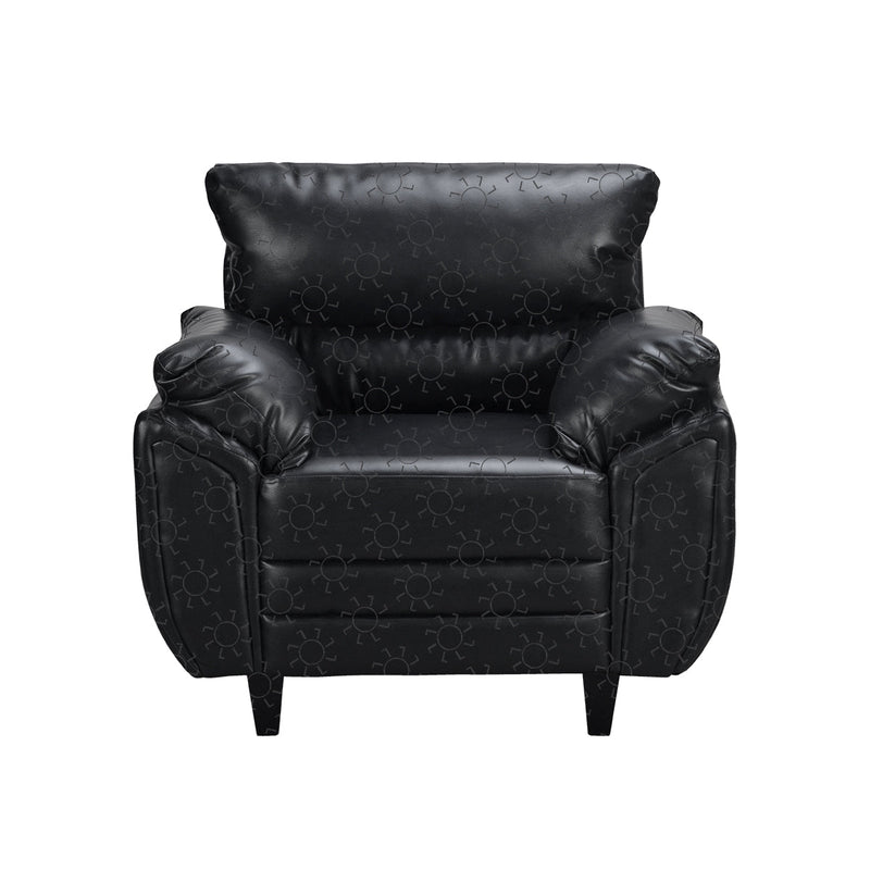 SOFA Sofa Harold Georgia | 1 Seater HAROLD OSCARLIVING