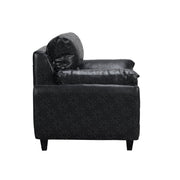 SOFA Sofa Harold Georgia | 1 Seater HAROLD OSCARLIVING