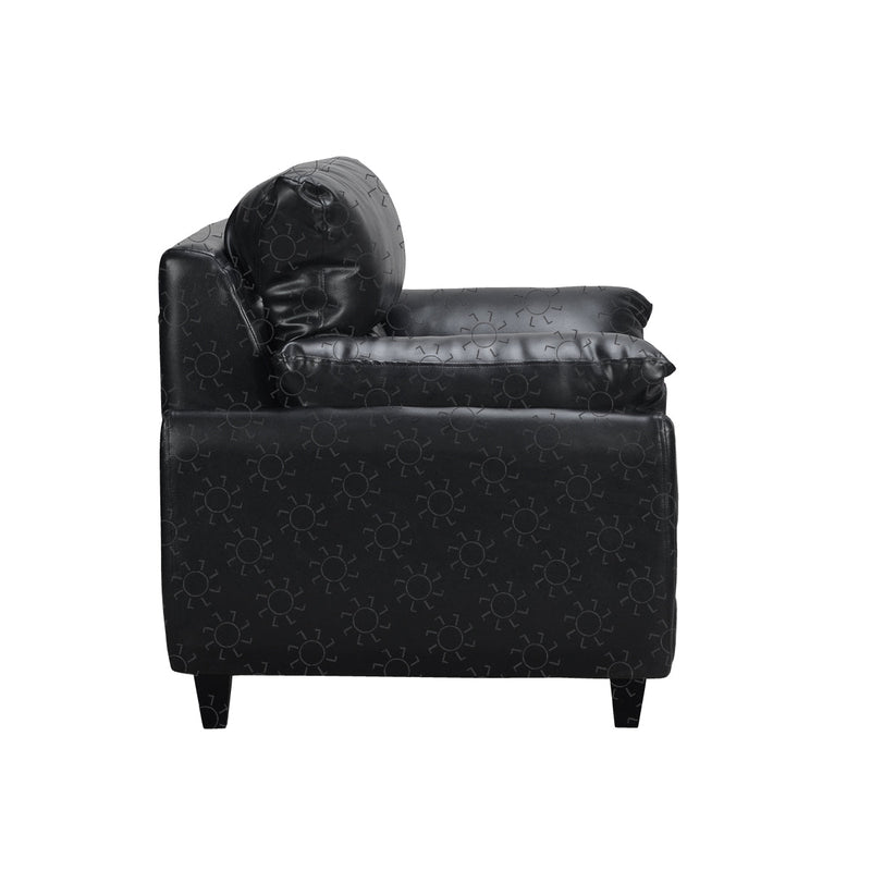 SOFA Sofa Harold Georgia | 1 Seater HAROLD OSCARLIVING
