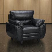 SOFA Sofa Harold Georgia | 1 Seater HAROLD OSCARLIVING