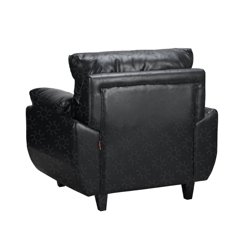 SOFA Sofa Harold Georgia | 1 Seater HAROLD OSCARLIVING