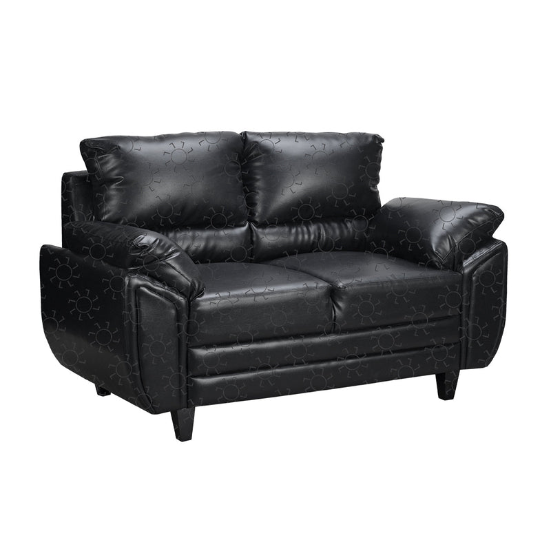 SOFA Sofa Harold Georgia | 2 Seater HAROLD OSCARLIVING