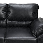 SOFA Sofa Harold Georgia | 2 Seater HAROLD OSCARLIVING