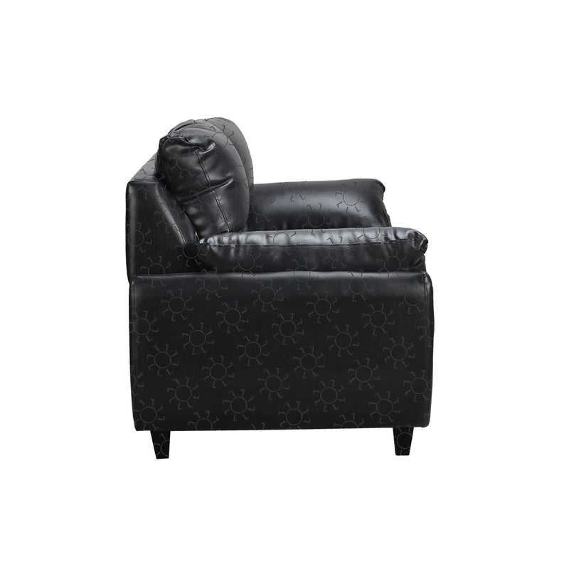 SOFA Sofa Harold Georgia | 2 Seater HAROLD OSCARLIVING
