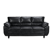 SOFA Sofa Harold Georgia | 3 Seater HAROLD OSCARLIVING