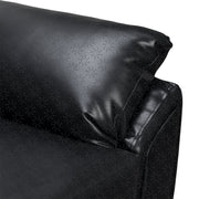 SOFA Sofa Harold Georgia | 3 Seater HAROLD OSCARLIVING
