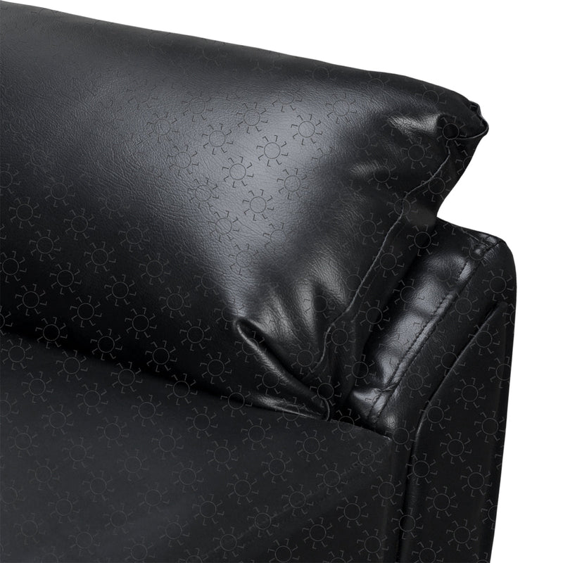 SOFA Sofa Harold Georgia | 3 Seater HAROLD OSCARLIVING