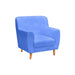SOFA Sofa Harold Zura | 1 Seater HAROLD OSCARLIVING