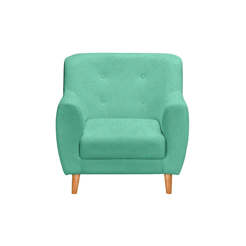 SOFA Sofa Harold Zura | 1 Seater HAROLD OSCARLIVING