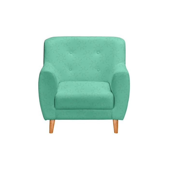 SOFA Sofa Harold Zura | 1 Seater HAROLD OSCARLIVING