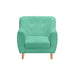 SOFA Sofa Harold Zura | 1 Seater HAROLD OSCARLIVING