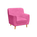 SOFA Sofa Harold Zura | 1 Seater HAROLD OSCARLIVING