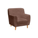 SOFA Sofa Harold Zura | 1 Seater HAROLD OSCARLIVING