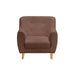 SOFA Sofa Harold Zura | 1 Seater HAROLD OSCARLIVING