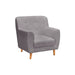 SOFA Sofa Harold Zura | 1 Seater HAROLD OSCARLIVING
