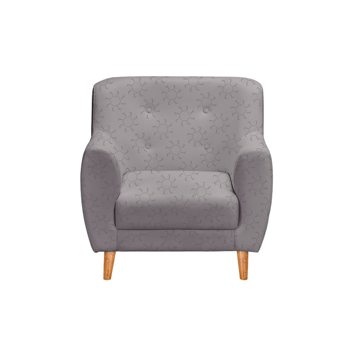 SOFA Sofa Harold Zura | 1 Seater HAROLD OSCARLIVING