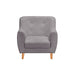 SOFA Sofa Harold Zura | 1 Seater HAROLD OSCARLIVING