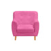 SOFA Sofa Harold Zura | 1 Seater HAROLD OSCARLIVING