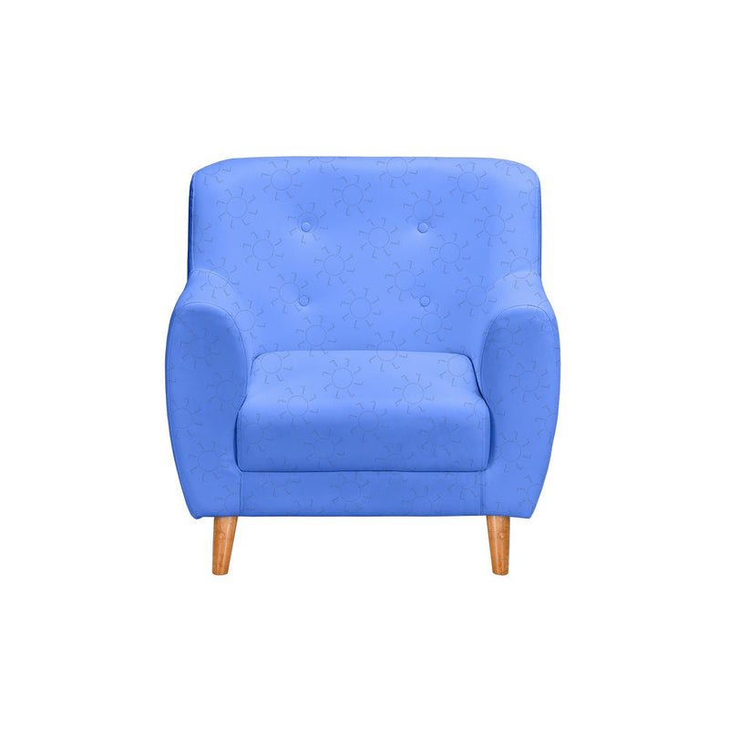 SOFA Sofa Harold Zura | 1 Seater HAROLD OSCARLIVING