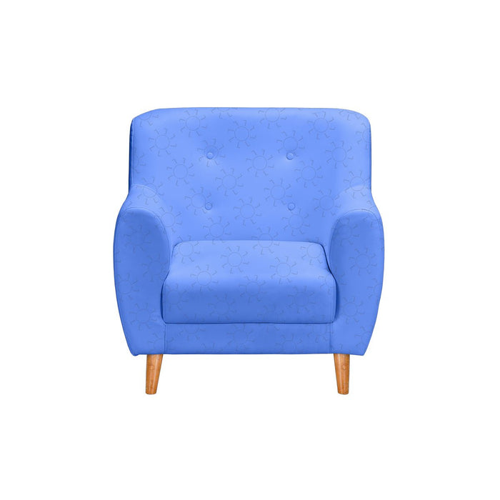 SOFA Sofa Harold Zura | 1 Seater HAROLD OSCARLIVING