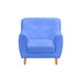 SOFA Sofa Harold Zura | 1 Seater HAROLD OSCARLIVING