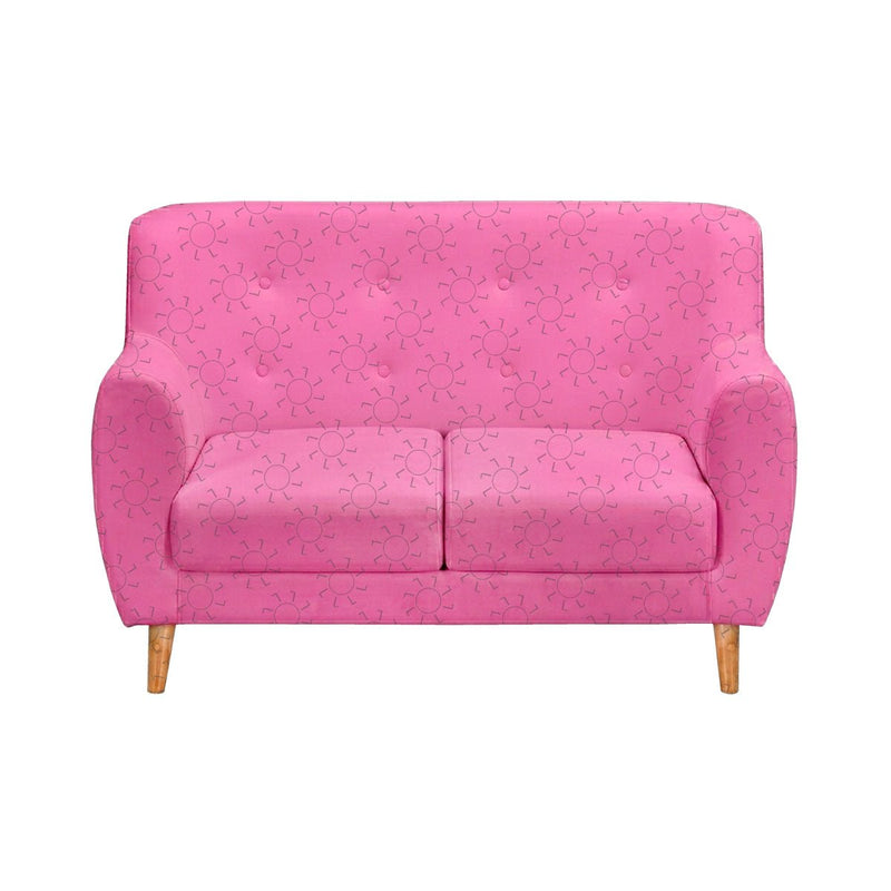 SOFA Sofa Harold Zura | 2 Seater HAROLD OSCARLIVING