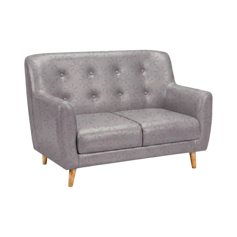 SOFA Sofa Harold Zura | 2 Seater HAROLD OSCARLIVING