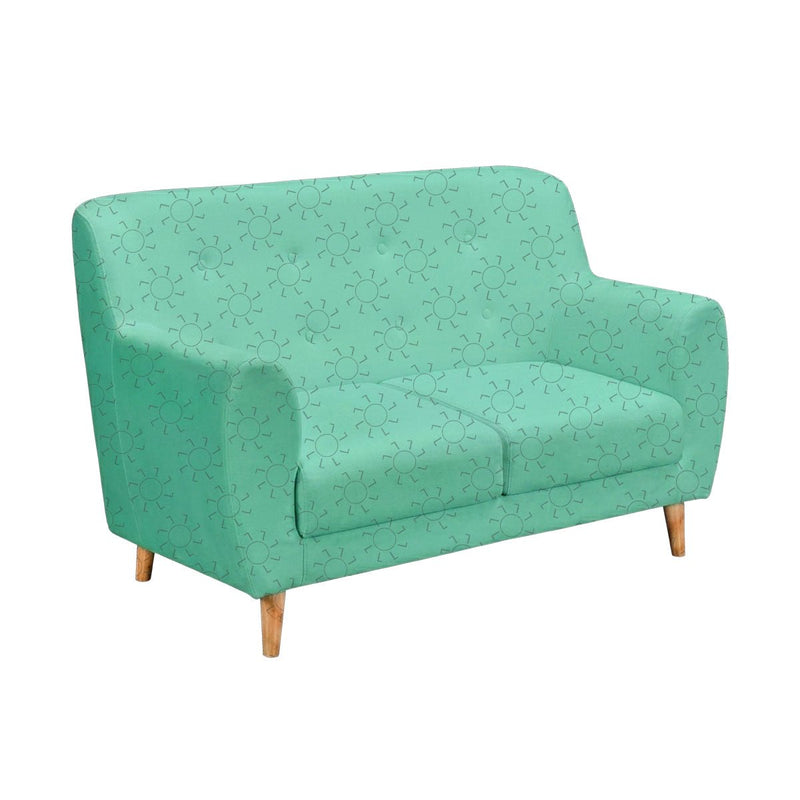 SOFA Sofa Harold Zura | 2 Seater HAROLD OSCARLIVING